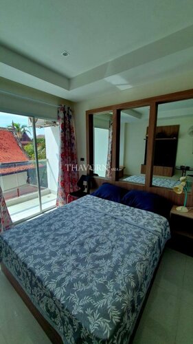 фото квартира ЖК Nam Talay Condominium