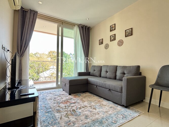 照片 房子 Grande Caribbean 公寓