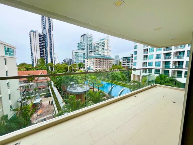 รูปถ่าย คอนโด เดอะ พีค ทาวเวอร์ คอนโด