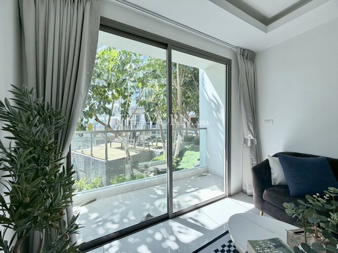 photo flat Laguna Beach Resort