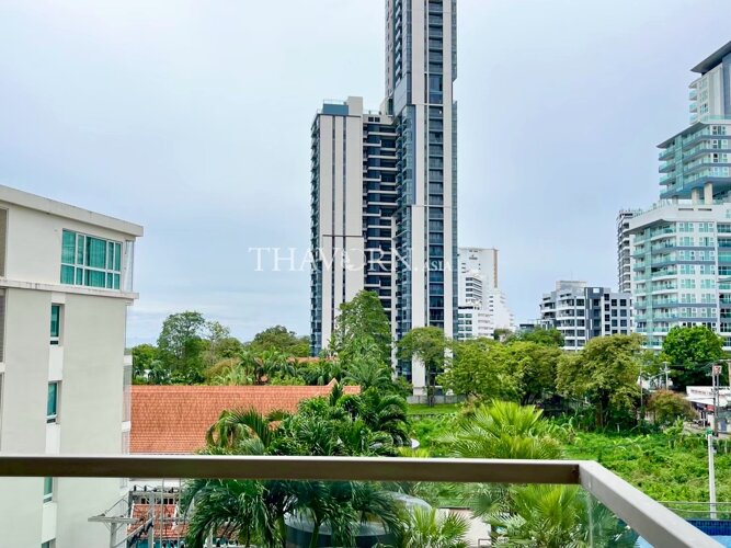 รูปถ่าย คอนโด เดอะ พีค ทาวเวอร์ คอนโด