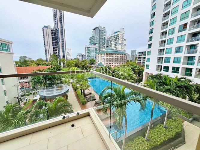 รูปถ่าย คอนโด เดอะ พีค ทาวเวอร์ คอนโด