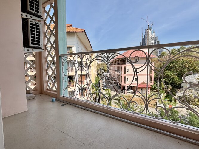 照片 房子 Grande Caribbean 公寓