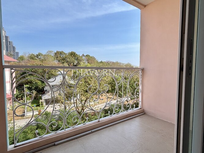 照片 房子 Grande Caribbean 公寓