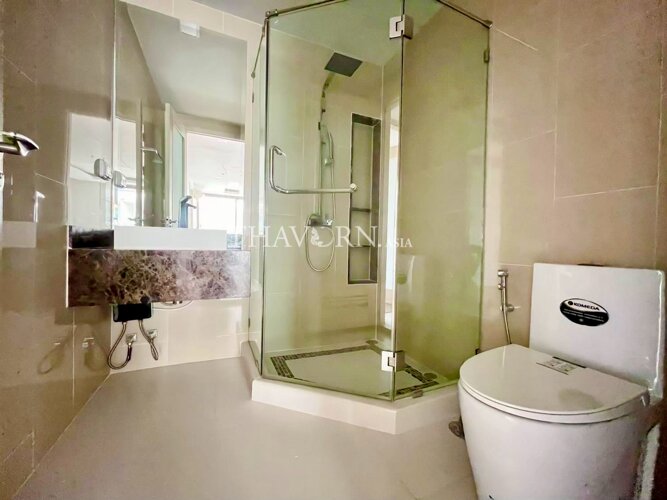 รูปถ่าย คอนโด เดอะ พีค ทาวเวอร์ คอนโด