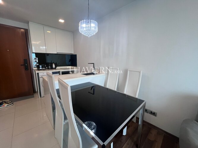 รูปถ่าย คอนโด เดอะ พีค ทาวเวอร์ คอนโด