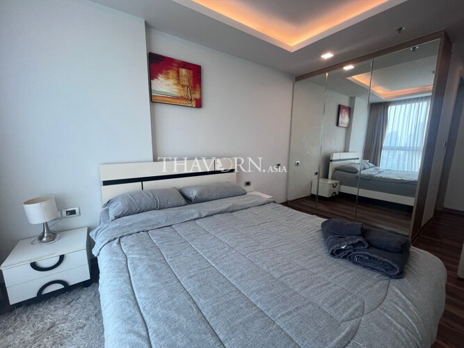 รูปถ่าย คอนโด เดอะ พีค ทาวเวอร์ คอนโด