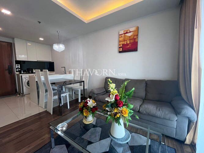 รูปถ่าย คอนโด เดอะ พีค ทาวเวอร์ คอนโด