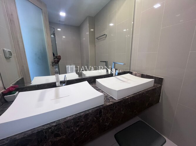 รูปถ่าย คอนโด เดอะ พีค ทาวเวอร์ คอนโด