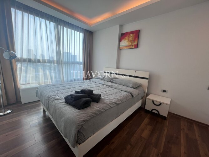 รูปถ่าย คอนโด เดอะ พีค ทาวเวอร์ คอนโด