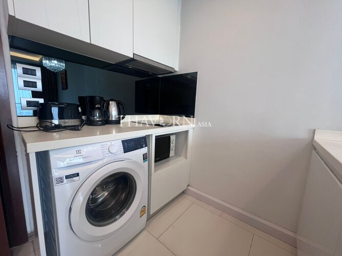 รูปถ่าย คอนโด เดอะ พีค ทาวเวอร์ คอนโด