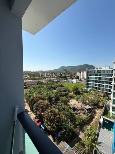 фото квартира ЖК The Breeze Beach Side