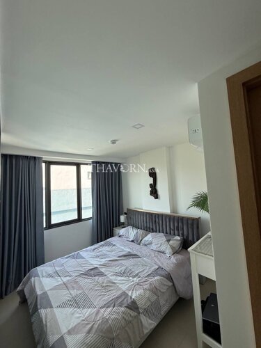 фото квартира ЖК The Breeze Beach Side