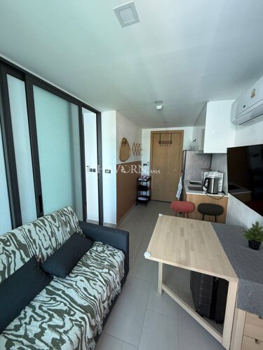 фото квартира ЖК The Breeze Beach Side