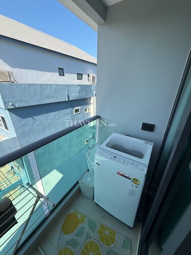 фото квартира ЖК The Breeze Beach Side