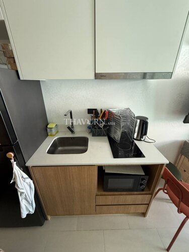 фото квартира ЖК The Breeze Beach Side