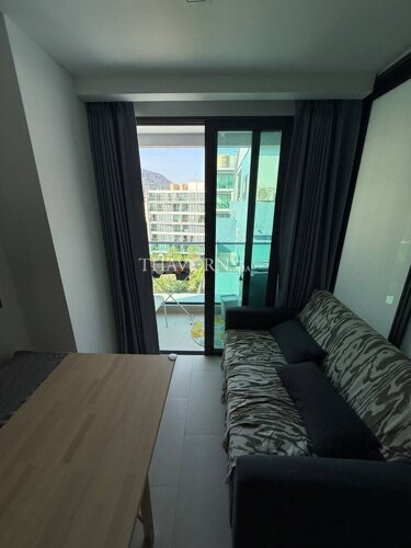 фото квартира ЖК The Breeze Beach Side