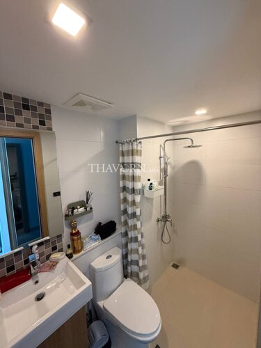 фото квартира ЖК The Breeze Beach Side