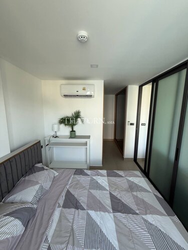 фото квартира ЖК The Breeze Beach Side