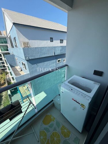 фото квартира ЖК The Breeze Beach Side