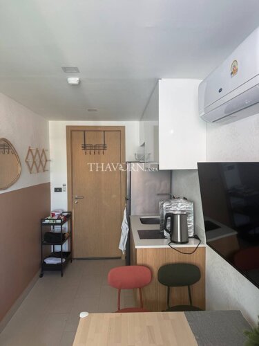 фото квартира ЖК The Breeze Beach Side