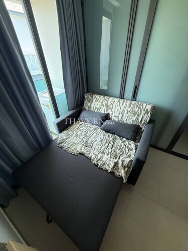 фото квартира ЖК The Breeze Beach Side