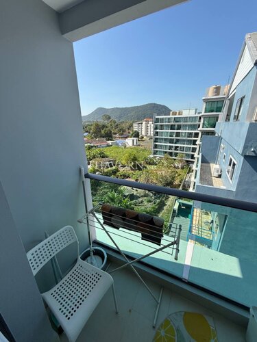 фото квартира ЖК The Breeze Beach Side