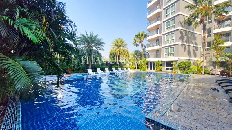 photo flat Whale Marina Condo