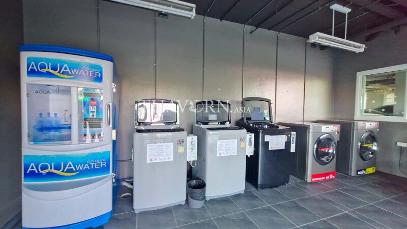 photo flat Whale Marina Condo