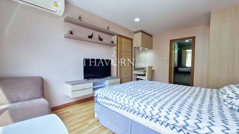 photo flat Whale Marina Condo