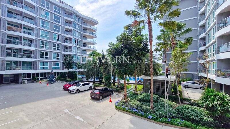 photo flat Whale Marina Condo