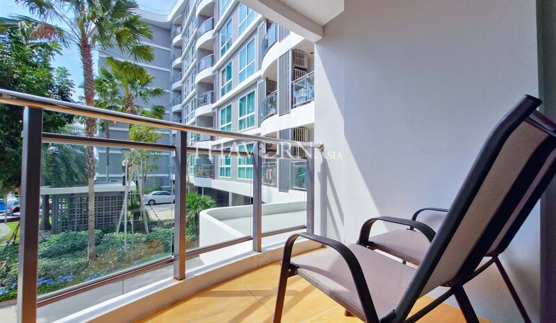 photo flat Whale Marina Condo