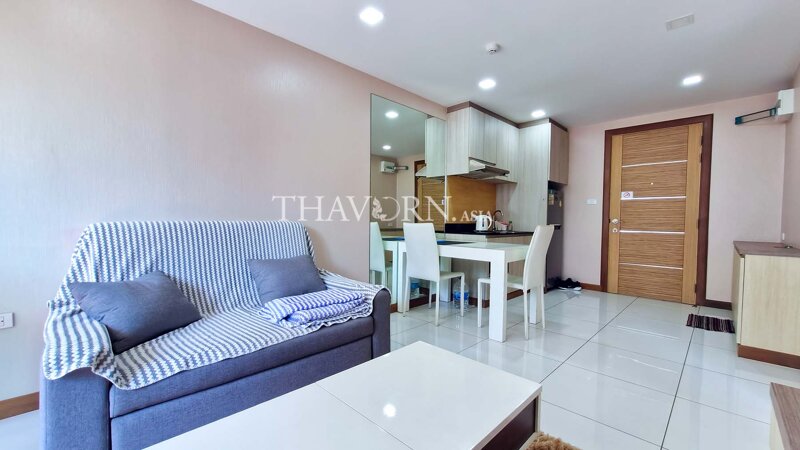 photo flat Whale Marina Condo