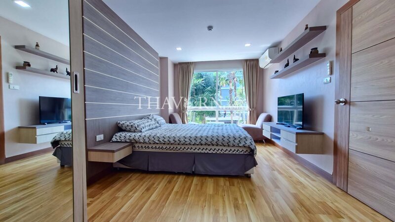 photo flat Whale Marina Condo