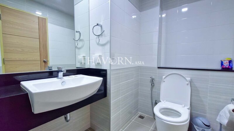 photo flat Whale Marina Condo