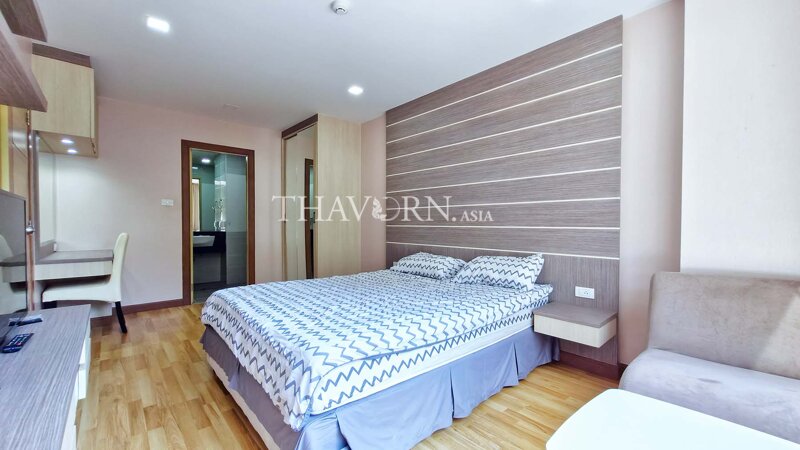 photo flat Whale Marina Condo