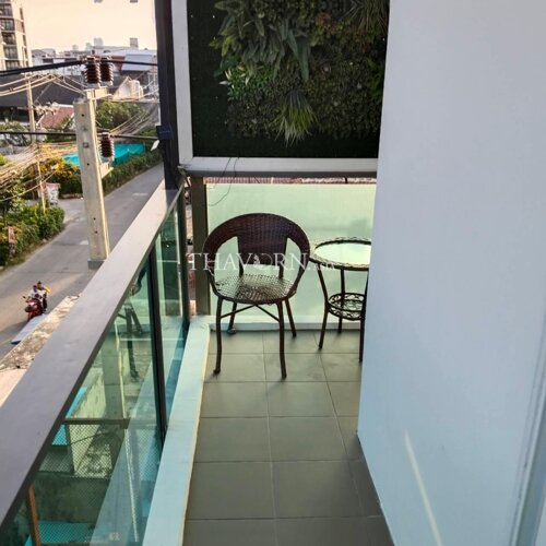 照片 房子 City Center Residence 公寓