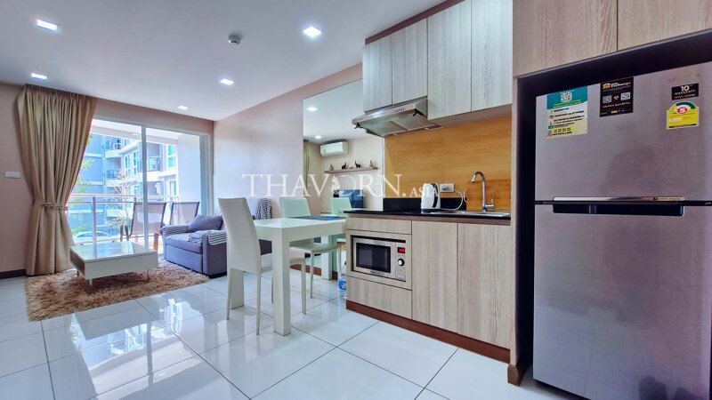 photo flat Whale Marina Condo