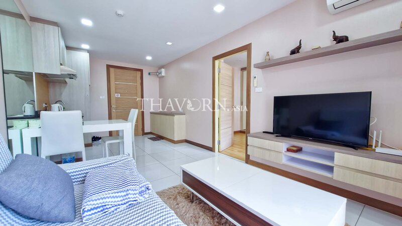 photo flat Whale Marina Condo