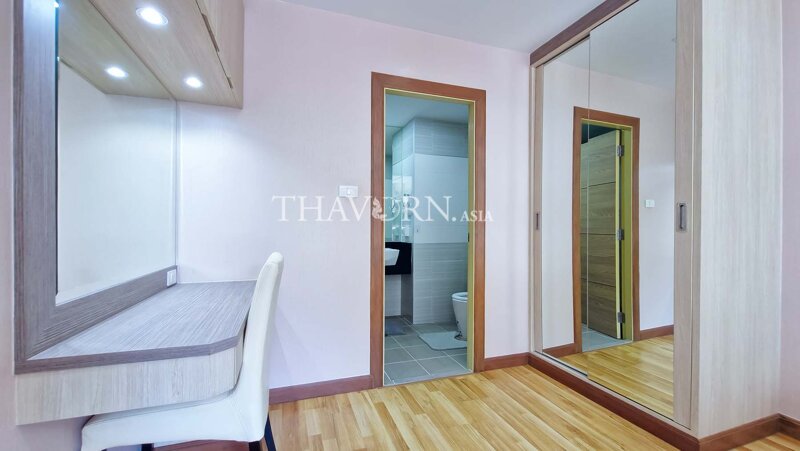 photo flat Whale Marina Condo