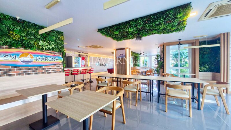 photo flat Whale Marina Condo