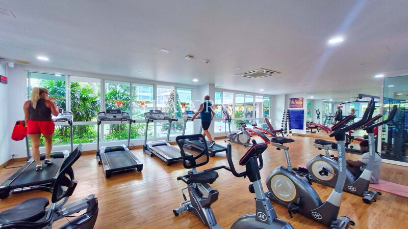 photo flat Whale Marina Condo