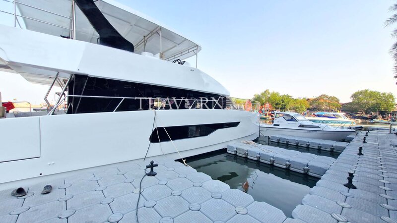 photo flat Whale Marina Condo