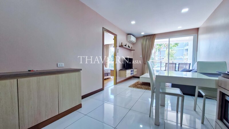 photo flat Whale Marina Condo