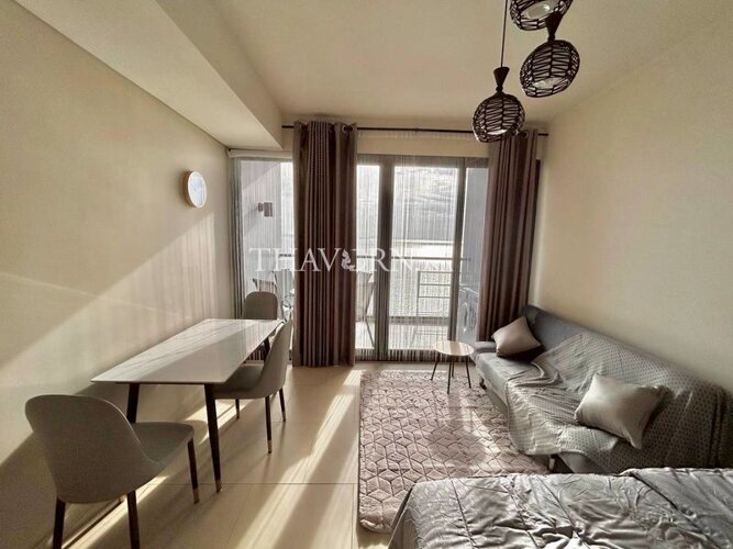 照片 房子 Zire Wongamat 公寓