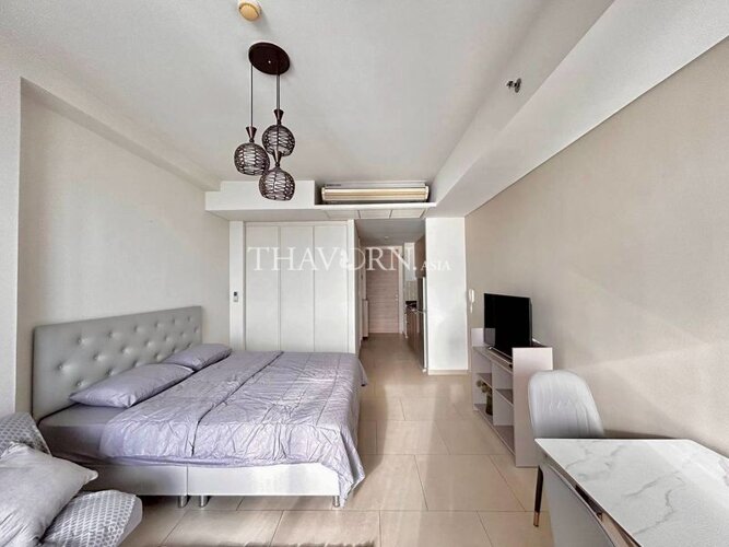 照片 房子 Zire Wongamat 公寓