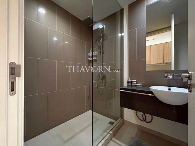 照片 房子 Zire Wongamat 公寓