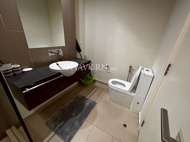 照片 房子 Zire Wongamat 公寓