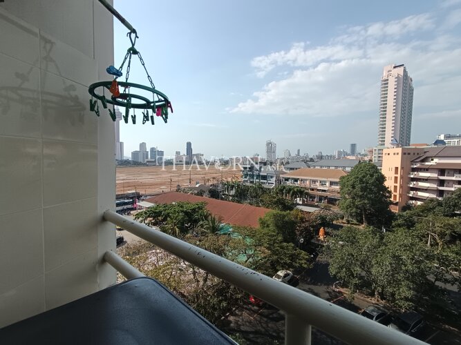 照片 房子 View Talay 1 公寓