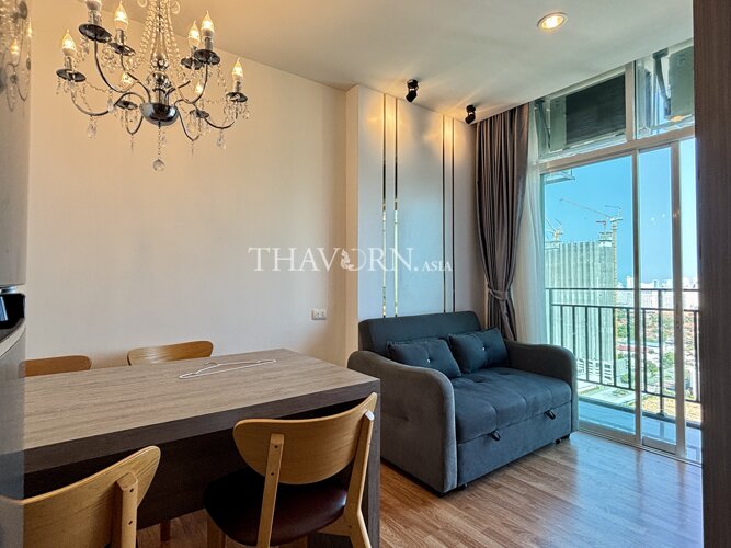 photo flat The Twin Tower Jomtien